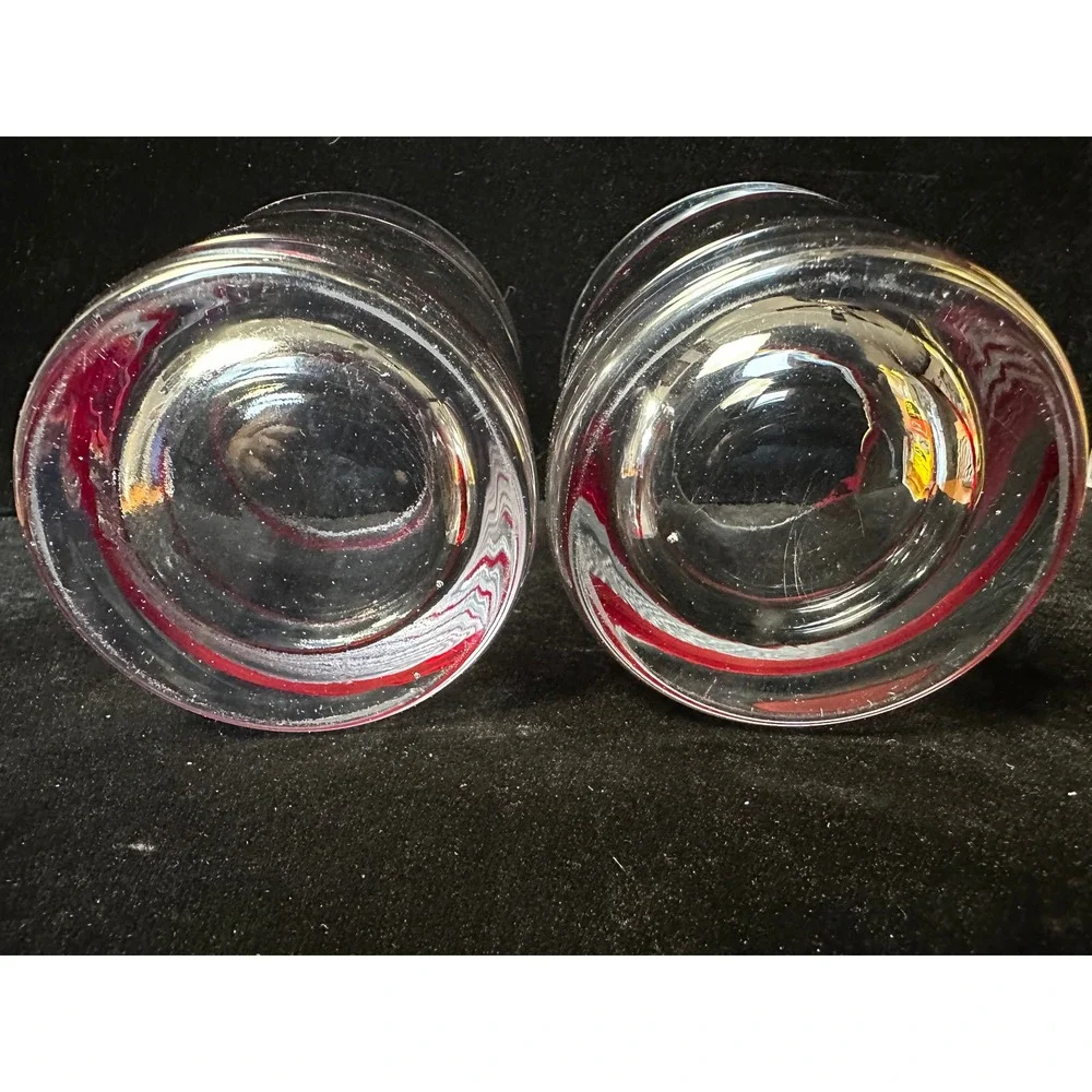 N/A hand blown